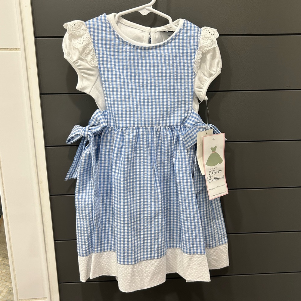 Dorothy Dress